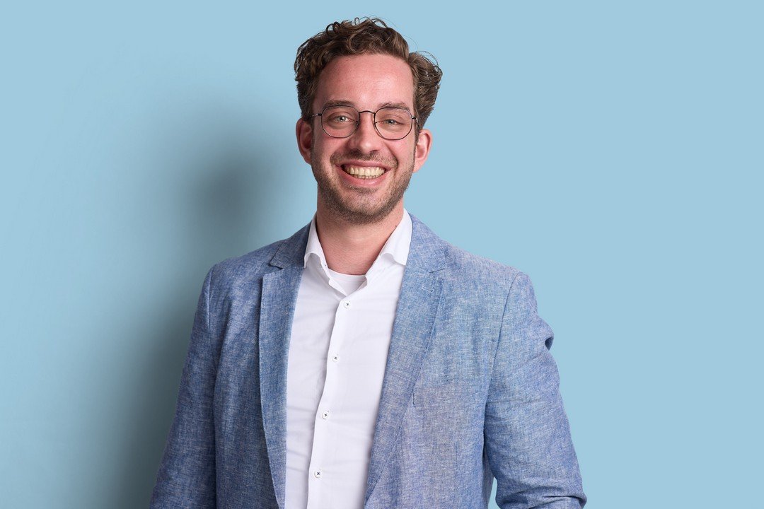 Diederik van der Put