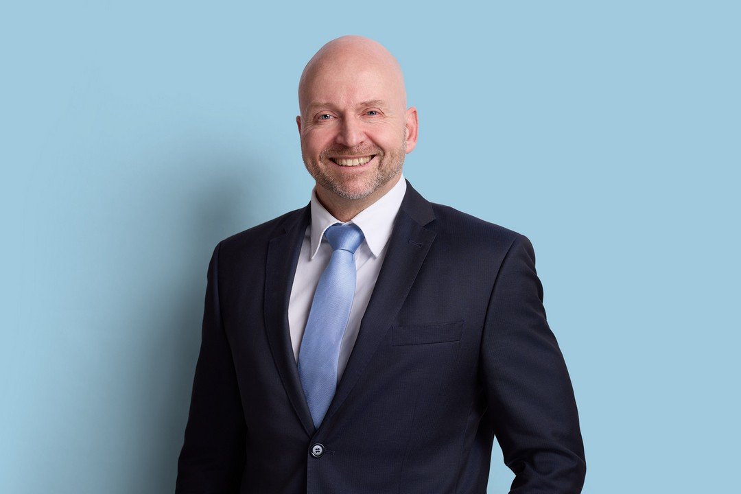 Jeroen Krijgsman