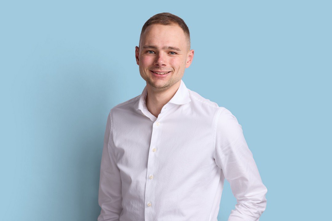 Luc Rozendaal