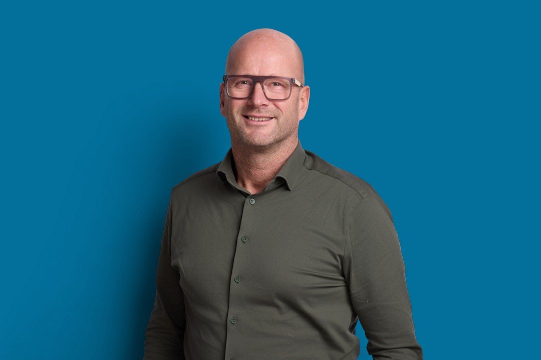 Rob van der Kooij