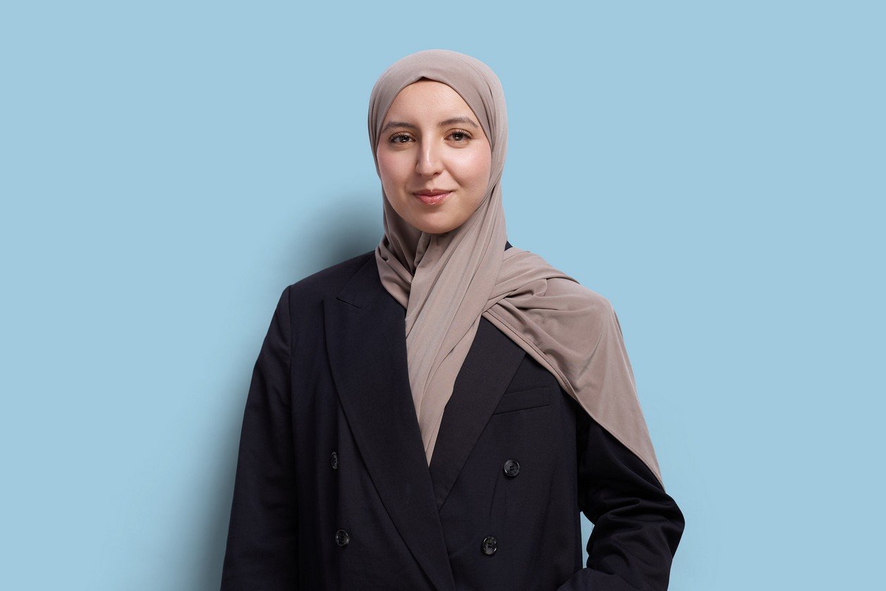 Hafida Edriouch