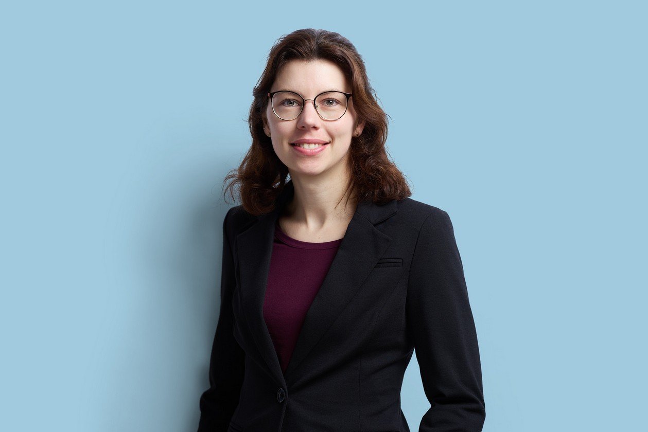Lies van Rhijn