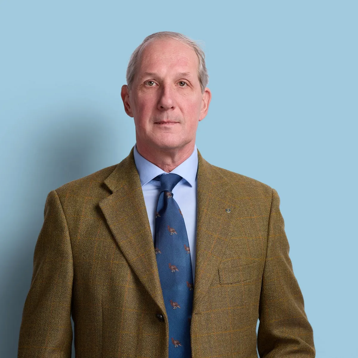 Erik Pekelder
