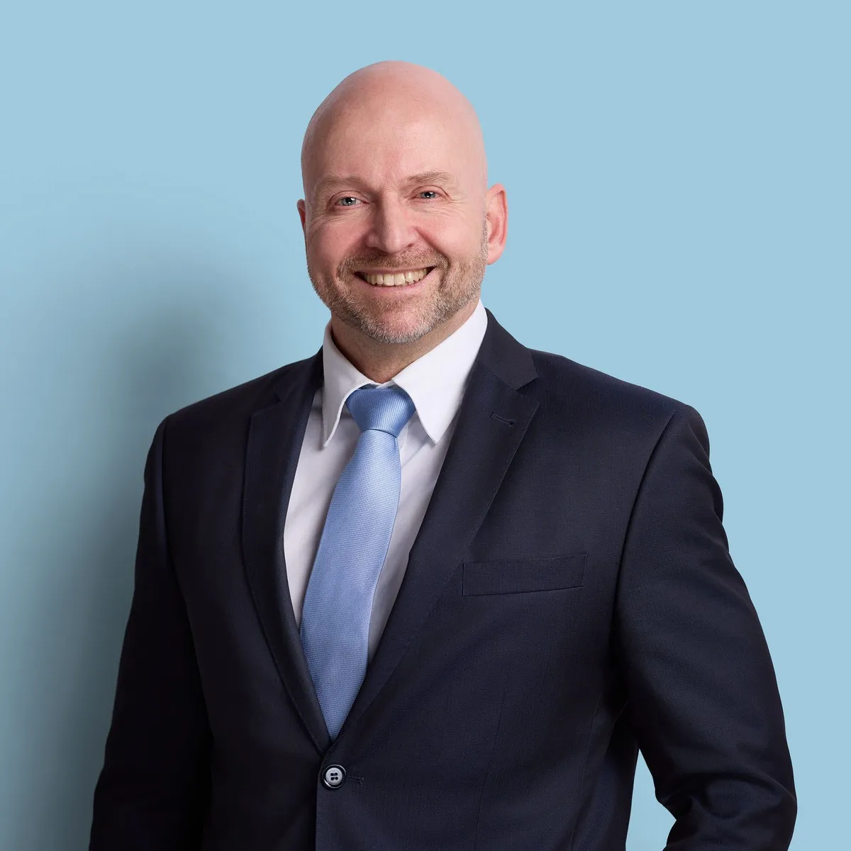 Jeroen Krijgsman