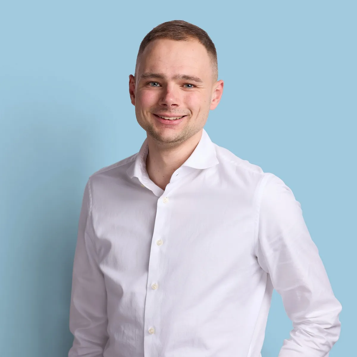 Luc Rozendaal