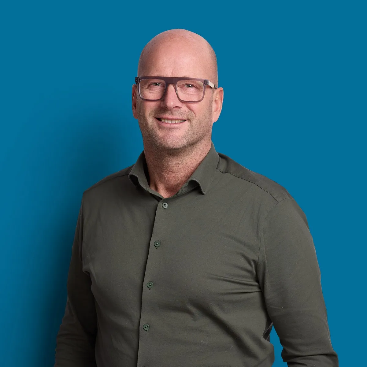 Rob van der Kooij