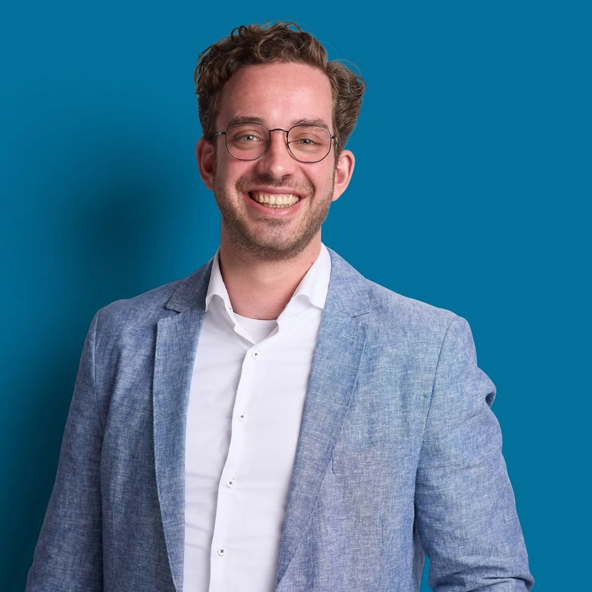 Diederik van der Put