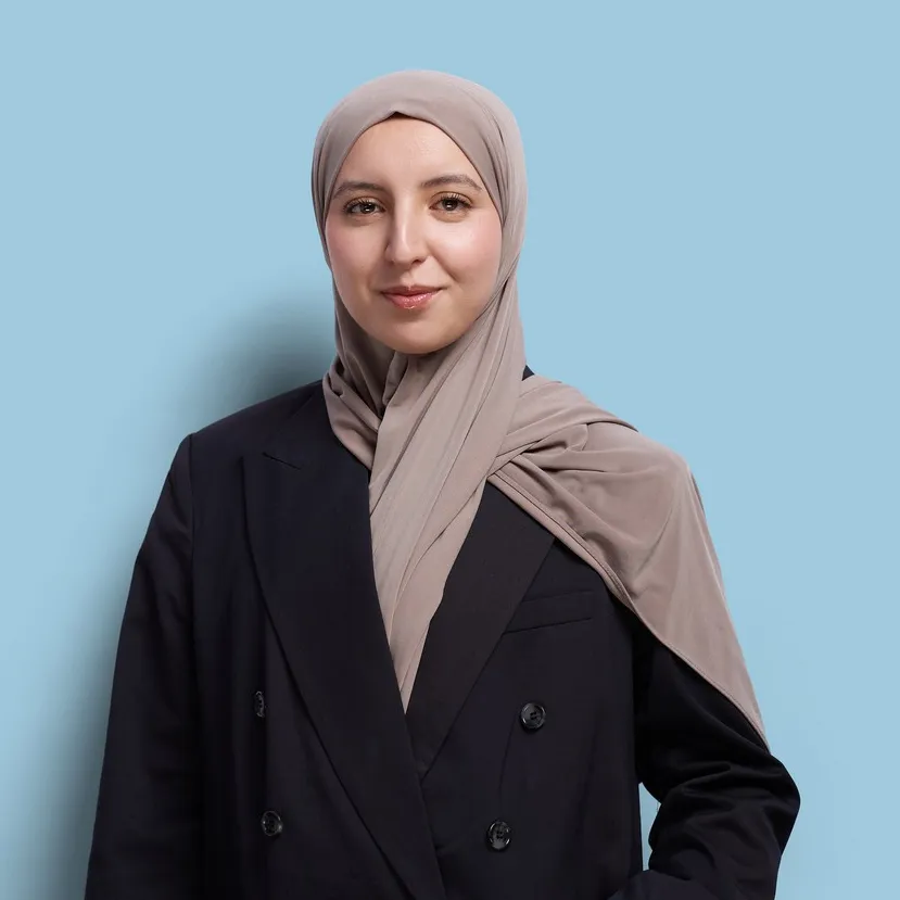 Hafida Edriouch
