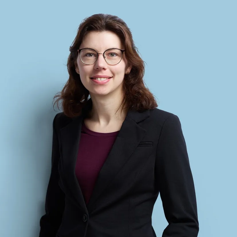Lies van Rhijn