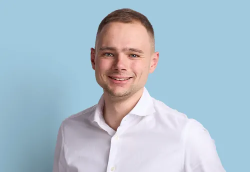 Luc Rozendaal