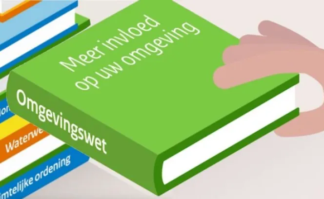 Omgevingswet