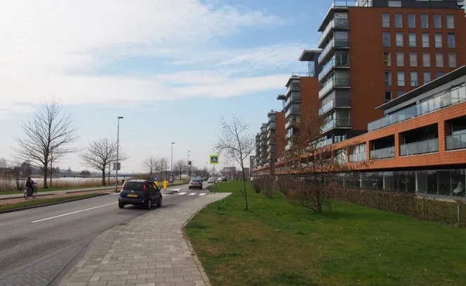 wijk