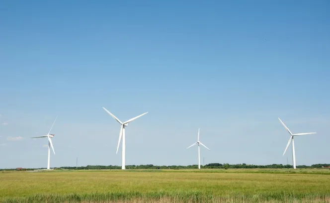Windmolenpark