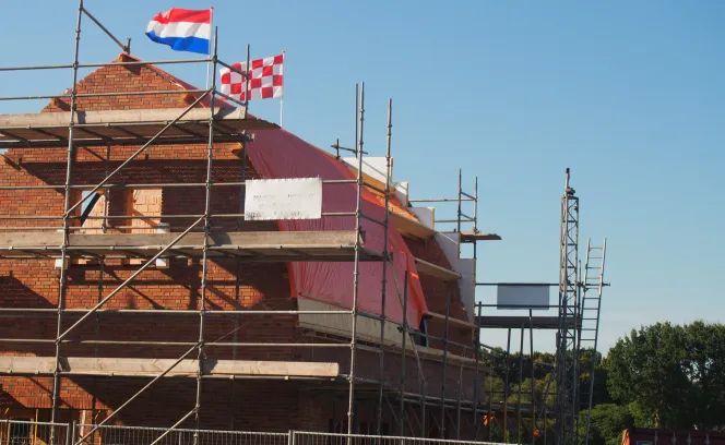 Nieuwbouw