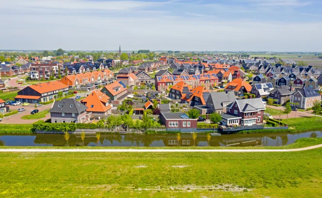 Overwater - nieuwsbrief juli 2025