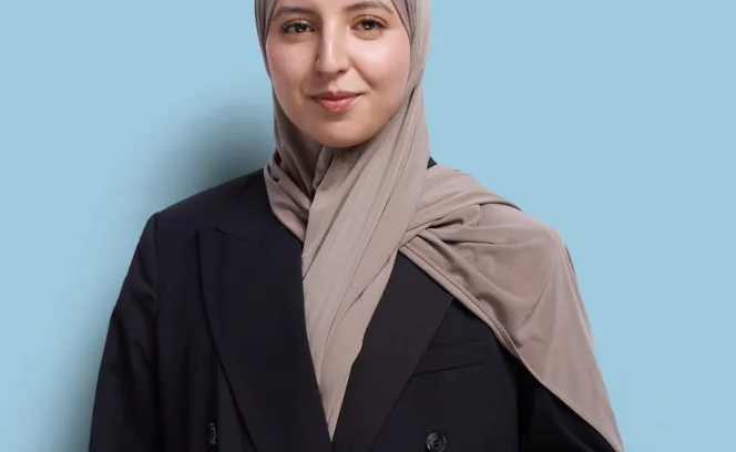 Hafida Edriouch